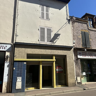 Maison 3 pièces 90100 €