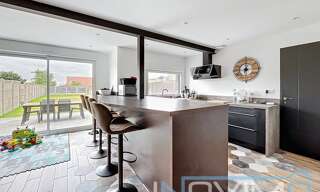 Maison 3 Pièces 115 m² à vendre à Wormhout (59470)