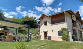 Maison 7 Pièces 155 m² à vendre à Saint-Jean-de-Maurienne (73300)