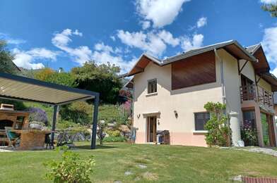 Maison 7 pièces 495000 €
