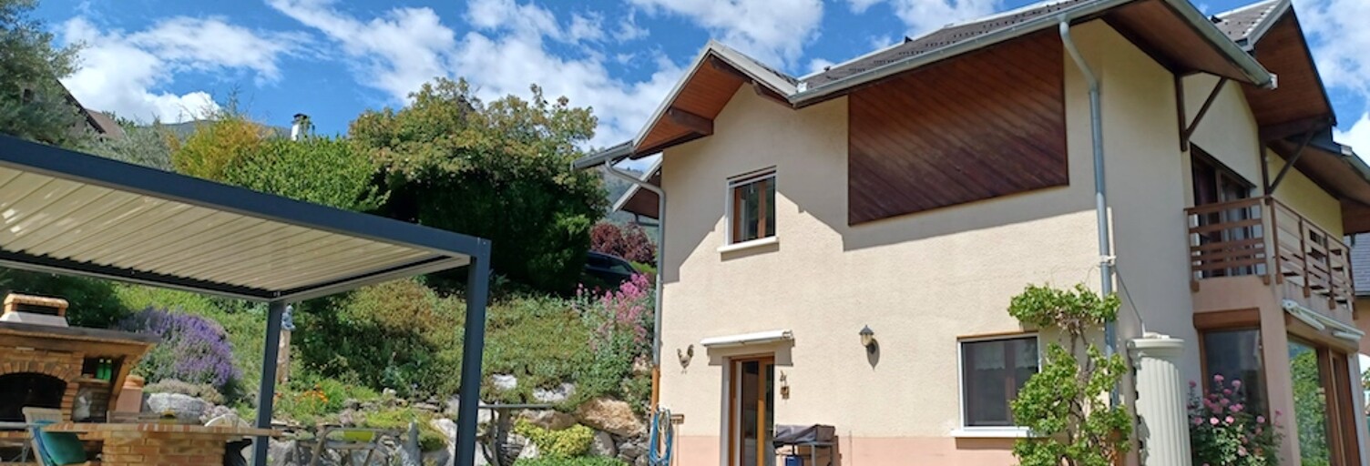 Maison 7 Pièces 155 m² à vendre à Saint-Jean-de-Maurienne (73300)