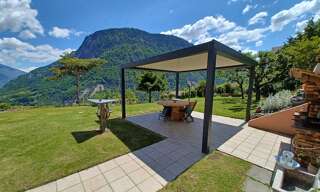 Maison 7 Pièces 155 m² à vendre à Saint-Jean-de-Maurienne (73300)