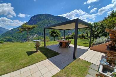 Maison 7 pièces 535000 €