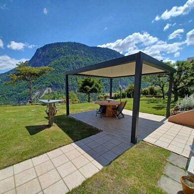 Maison 7 pièces 535000 €