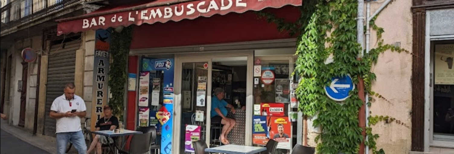 Commerce   m² à vendre à Vauvert (30600)