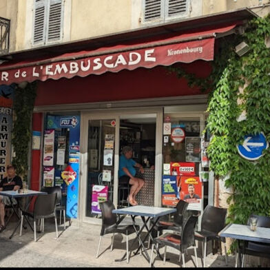 Commerce  146500 €