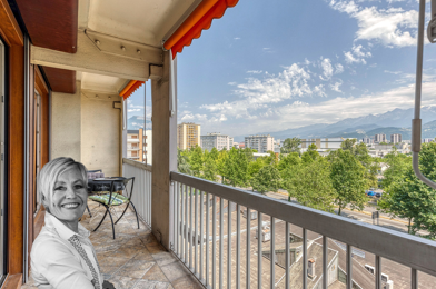 Appartement 5 pièces 235000 €