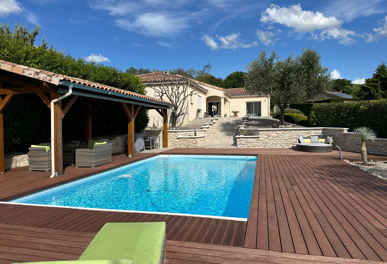 À vendre   Maison d'exception à Chanos-Curson (209 m2 sur p — photo 1