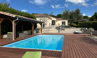 Maison 7 Pièces 209 m² à vendre à Chanos-Curson (26600)