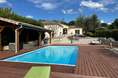 Maison 7 pièces 690000 €