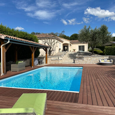 Maison 7 pièces 690000 €