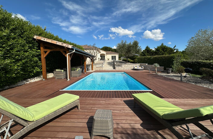 À vendre   Maison d'exception à Chanos-Curson (209 m2 sur p — photo 5
