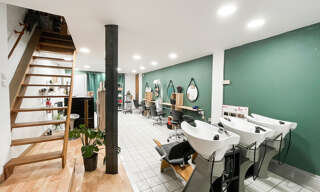 Commerce  80 m² à vendre à Roye (80700)