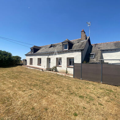 Maison 7 pièces 284000 €