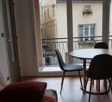 Photo T2 de 2 pièces Épinal