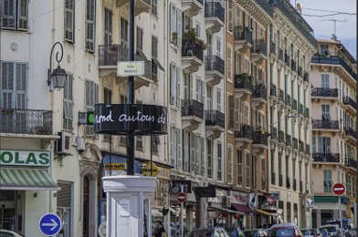 Immeuble  3500000 €