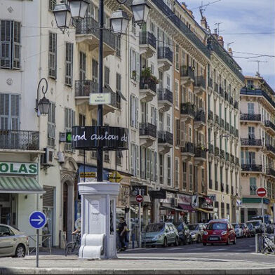 Immeuble  3500000 €