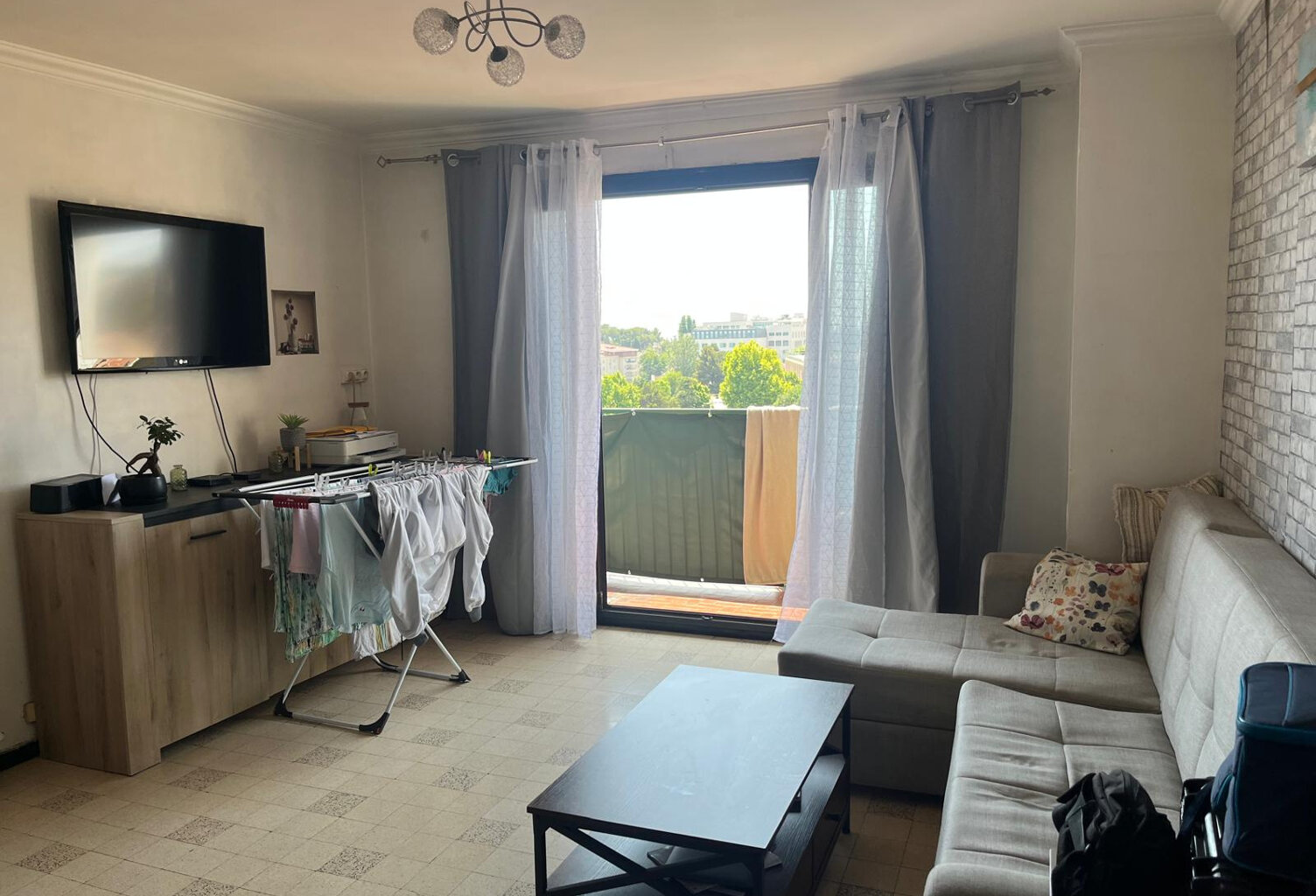 3 pièces 55 m2 OPPORTUNITÉ INVESTISSEUR : T3 RENTABILITÉ 13% — photo 1