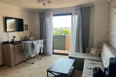 Appartement 3 pièces 68500 €