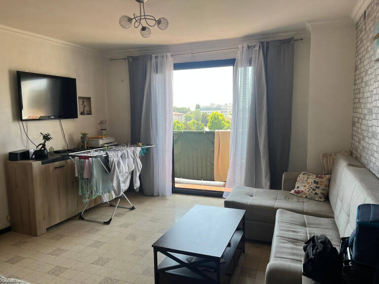 3 pièces 55 m2 OPPORTUNITÉ INVESTISSEUR : T3 RENTABILITÉ 13% — photo 1