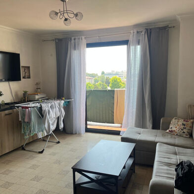 Appartement 3 pièces 68500 €