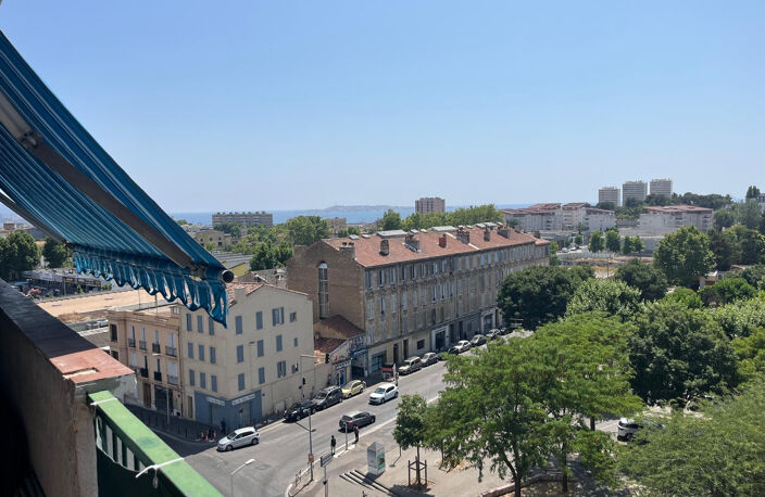 3 pièces 55 m2 OPPORTUNITÉ INVESTISSEUR : T3 RENTABILITÉ 13% — photo 2