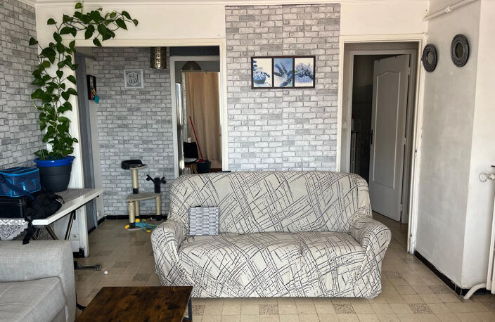 3 pièces 55 m2 OPPORTUNITÉ INVESTISSEUR : T3 RENTABILITÉ 13% — photo 3
