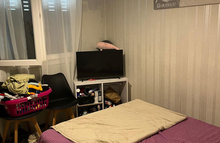 3 pièces 55 m2 OPPORTUNITÉ INVESTISSEUR : T3 RENTABILITÉ 13% — photo 4