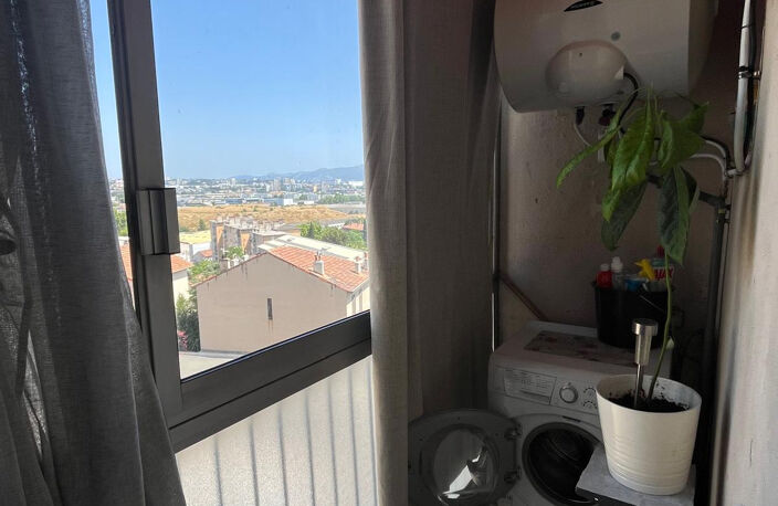 3 pièces 55 m2 OPPORTUNITÉ INVESTISSEUR : T3 RENTABILITÉ 13% — photo 5