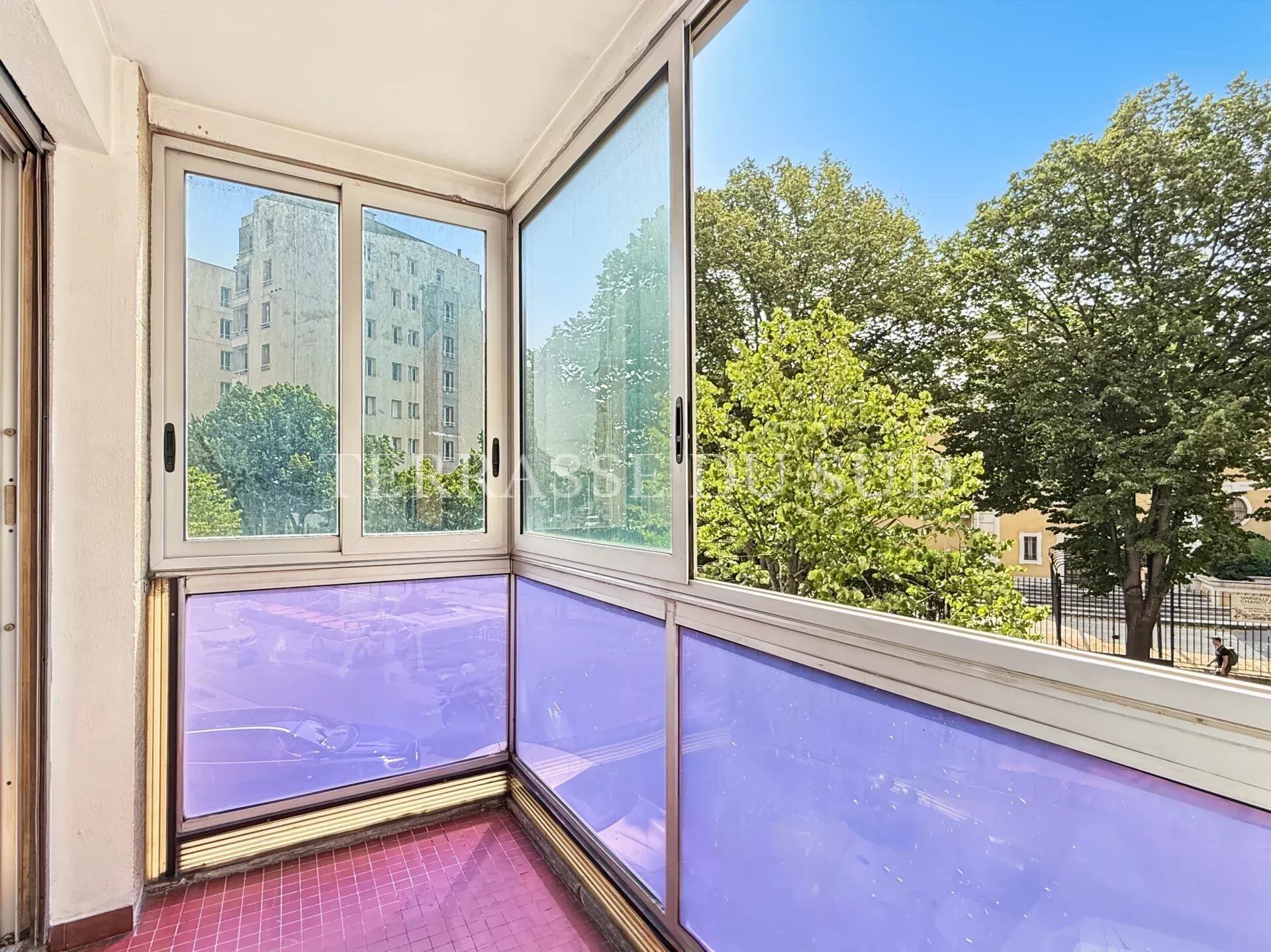 Appartement 3 pièces  à vendre Marseille 8eme 13008