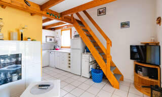 Maison 2 Pièces 29 m² à vendre à Narbonne (11100)