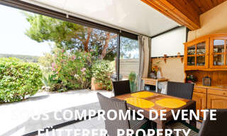 Maison 2 Pièces 29 m² à vendre à Narbonne (11100)