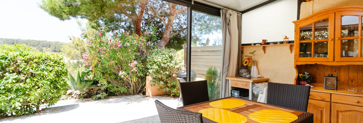 Maison 2 Pièces 29 m² à vendre à Narbonne (11100)