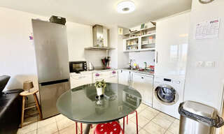 Appartement 4 Pièces 66 m² à vendre à Narbonne (11100)