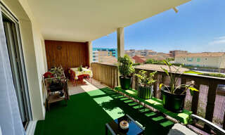 Appartement 4 Pièces 66 m² à vendre à Narbonne (11100)