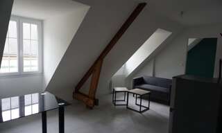 Appartement 2 Pièces 26 m² à louer à Pontivy (56300)