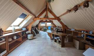 Maison  398 m² à vendre à Nouan-le-Fuzelier (41600)