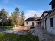 Propriété de Caractère avec Piscine — photo 3