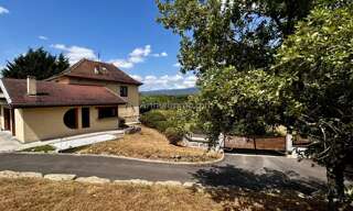 Maison 4 Pièces 106 m² à vendre à Saint-Victor-de-Morestel (38510)