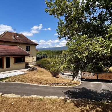 Maison 4 pièces 272500 €