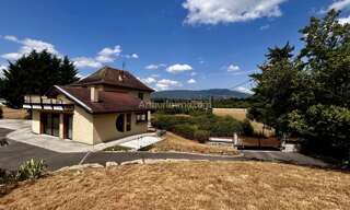 Maison 4 Pièces 106 m² à vendre à Saint-Victor-de-Morestel (38510)