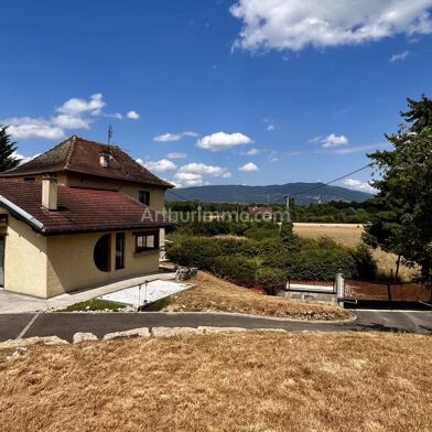 Maison 4 pièces 269000 €