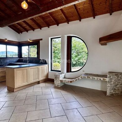 Maison 4 pièces 259000 €