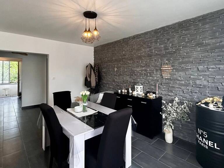 APPARTEMENT 71,47m² Carrez — photo 1