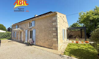 Maison 5 Pièces 135 m² à vendre à Benet (85490)