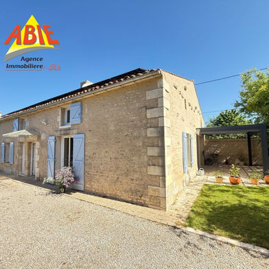 Maison 5 pièces 254400 €