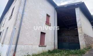 Maison 5 Pièces 106 m² à vendre à Valherbasse (26350)