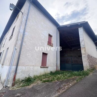 Maison 5 pièces 265000 €