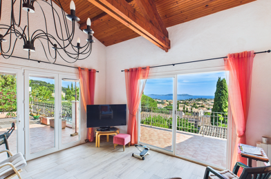 Maison 4 pièces 988000 €