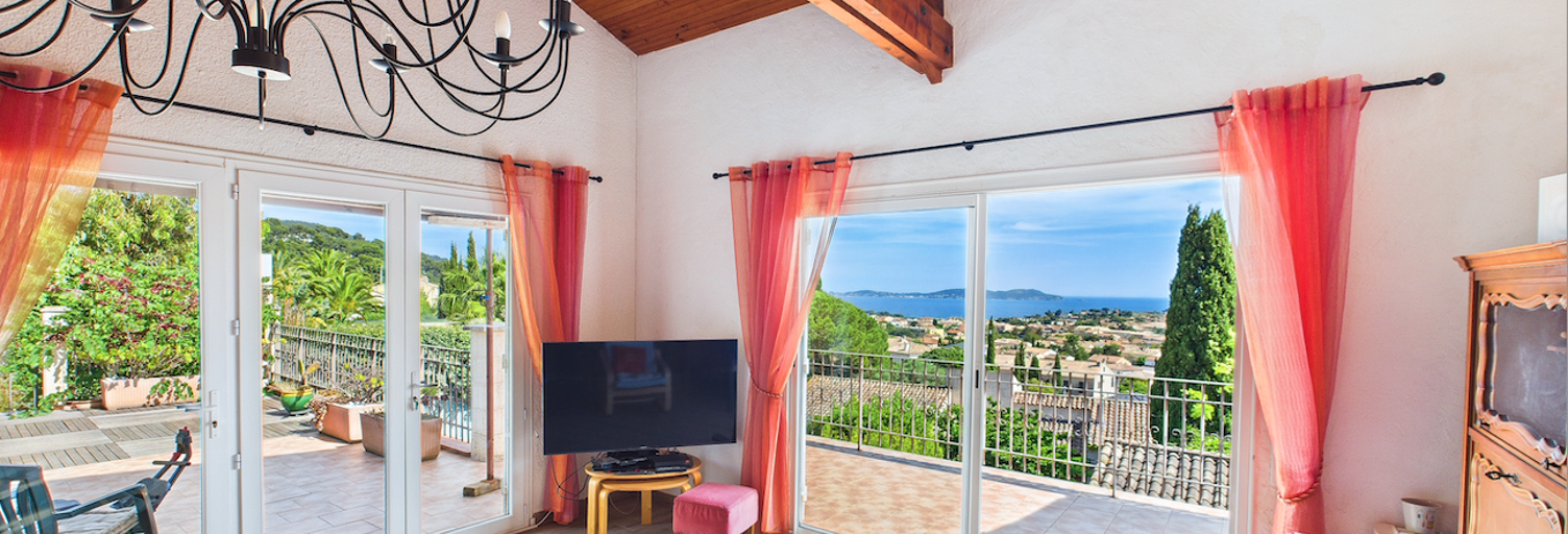 Maison 4 Pièces 150 m² à vendre à Carqueiranne (83320)